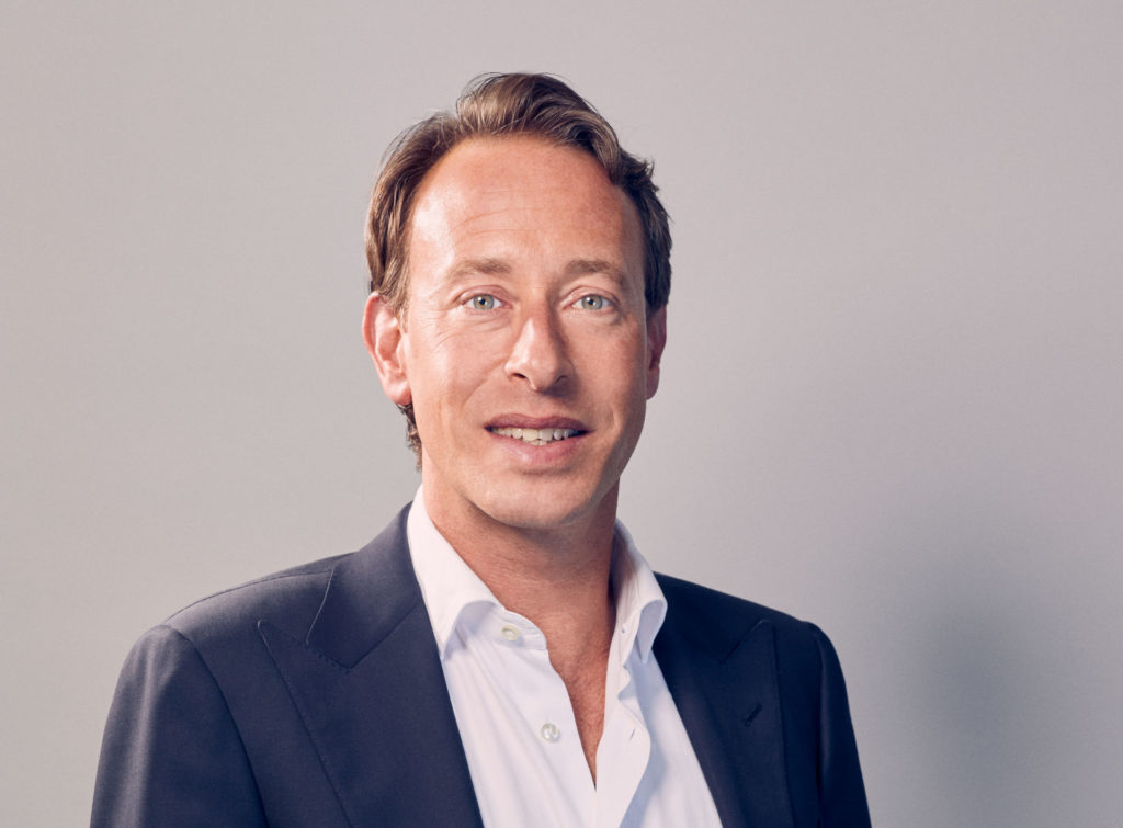 Breevast - Marcel van Schuppen